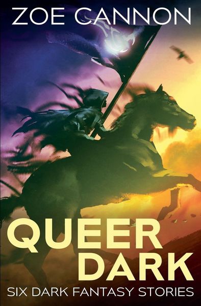 Produktbild: Queerdark