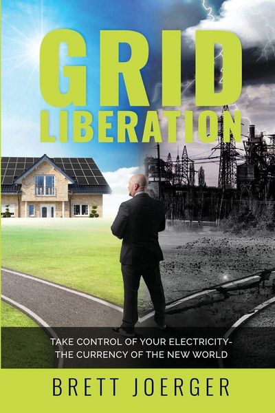 Produktbild: Grid Liberation