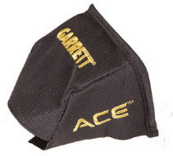 Produktbild: Garrett ACE400i Metalldetektor digital, akustisch 1141560