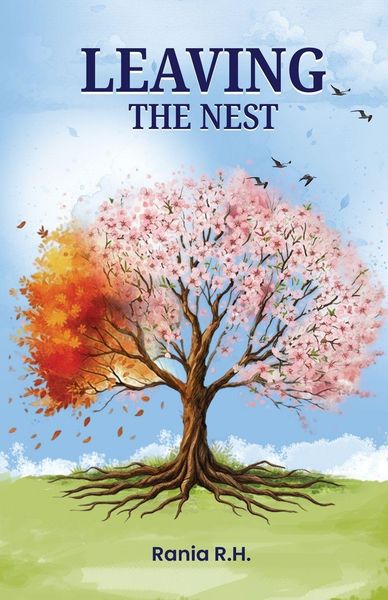 Produktbild: Leaving The Nest