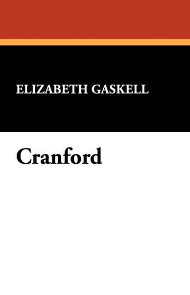 Produktbild: Cranford