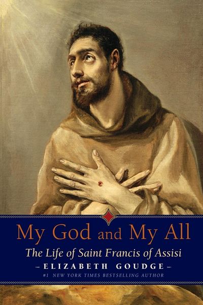 Produktbild: My God and My All
