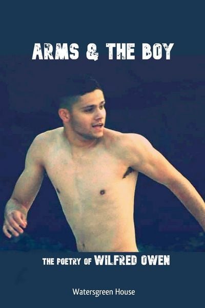 Produktbild: Arms & the Boy