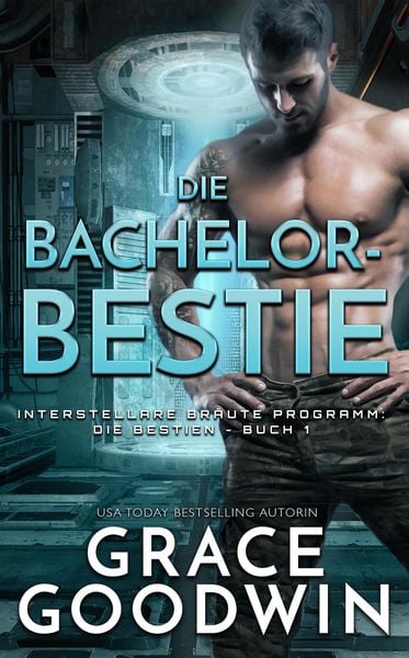 Produktbild: Die Bachelor-Bestie