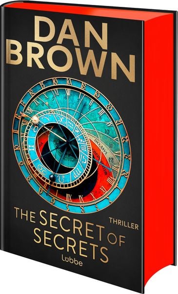 Produktbild: The Secret of Secrets