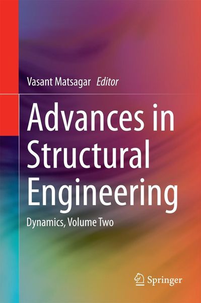 Produktbild: Advances in Structural Engineering