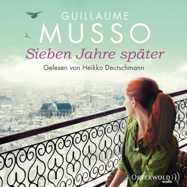 Sieben Jahre später