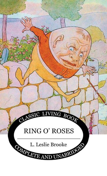 Produktbild: Ring o' Roses
