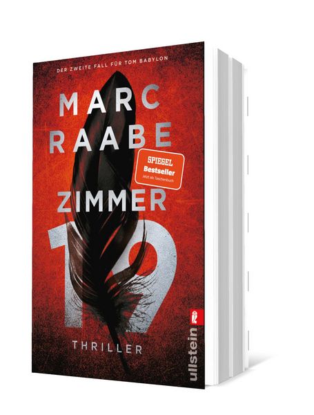 Produktbild: Zimmer 19