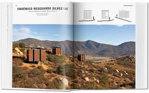 Produktbild: Small Architecture