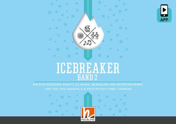 Icebreaker 2 -