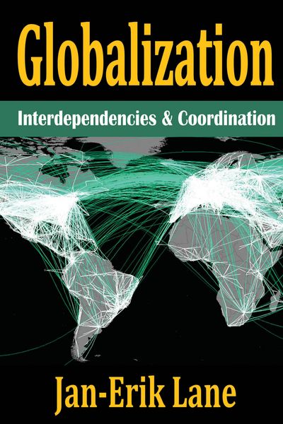 Produktbild: Globalization