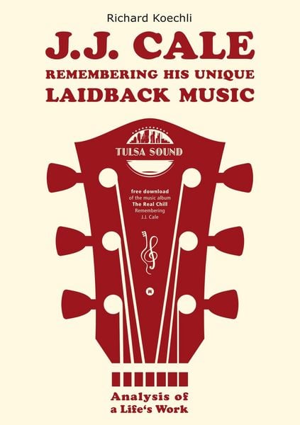 Produktbild: J.J. Cale - Remembering his unique laidback music