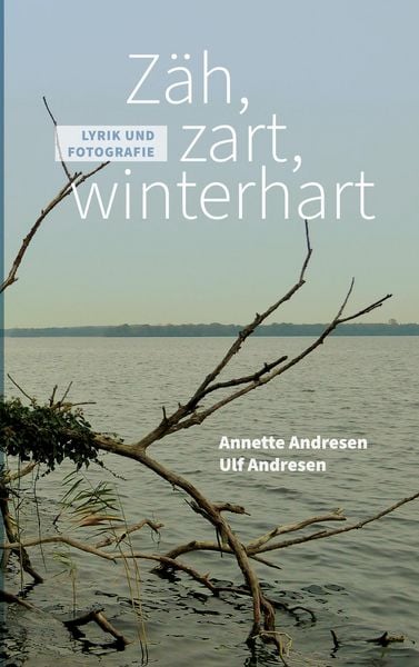Produktbild: Z&auml;h, zart, winterhart