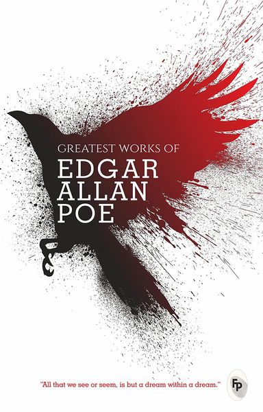 Produktbild: Greatest Works of Edgar Allan Poe