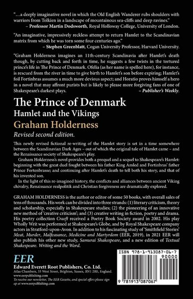 Produktbild: The Prince of Denmark