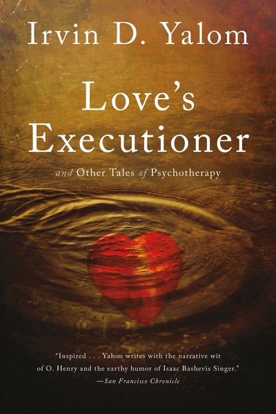 Produktbild: Love's Executioner