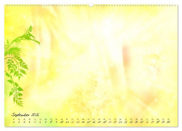Produktbild: Es gibt Momente die man festhalten m&ouml;chte (hochwertiger Premium Wandkalender 2026 DIN A2 quer), Kunstdruck in Hochglanz