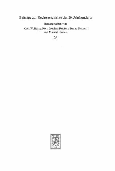 Produktbild: Georg Jellinek und die klassische Staatslehre