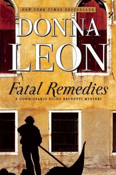 Produktbild: Fatal Remedies