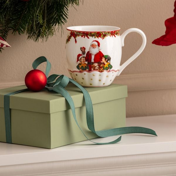 Produktbild: Villeroy & Boch Annual Christmas Edition Jahresbecher 2026
