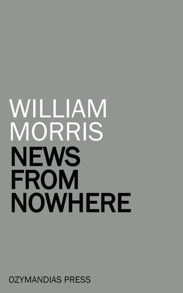 Produktbild: News from Nowhere