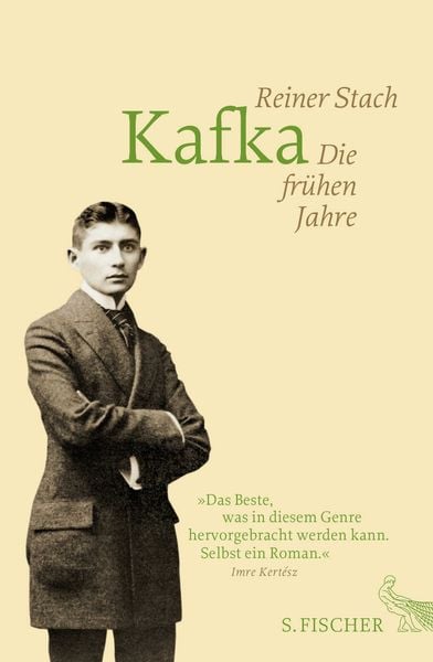 Produktbild: Kafka