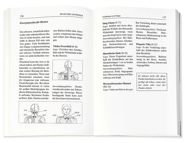 Produktbild: Heilende Punkte