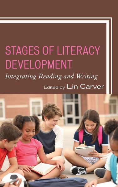 Produktbild: Stages of Literacy Development