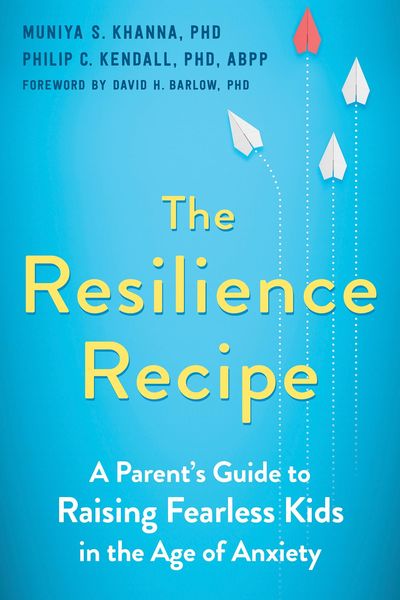 Produktbild: Resilience Recipe