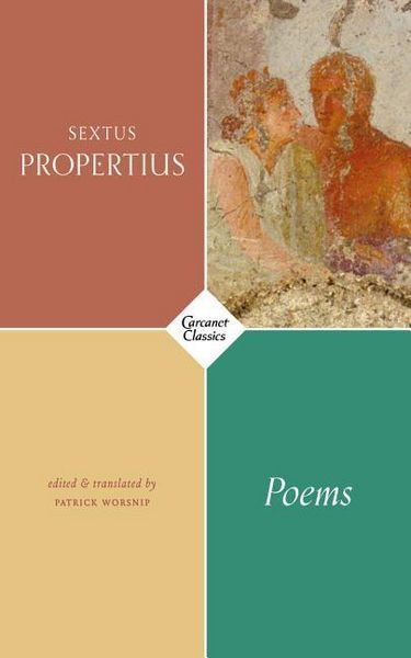 Produktbild: Poems