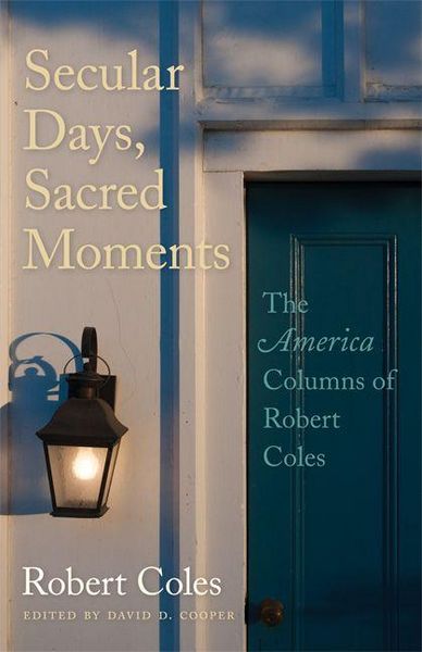 Produktbild: Secular Days, Sacred Moments