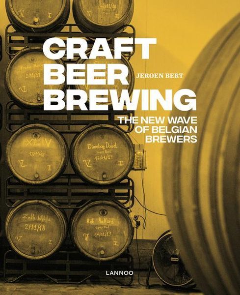 Produktbild: Craft Beer Brewing