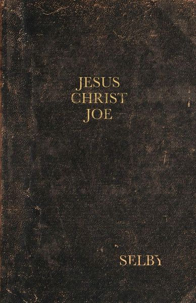Produktbild: Jesus Christ Joe