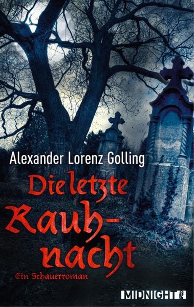 Produktbild: Die letzte Rauhnacht
