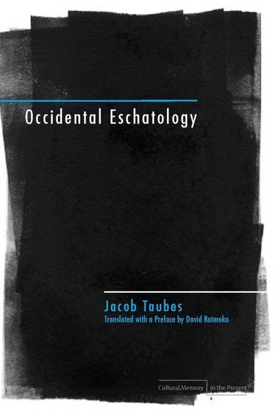 Produktbild: Occidental Eschatology