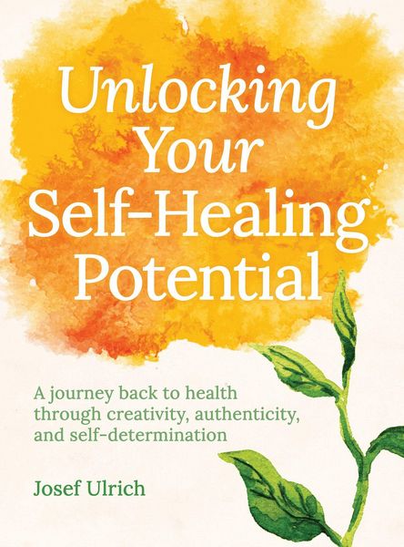 Produktbild: Unlocking Your Self-Healing Potential