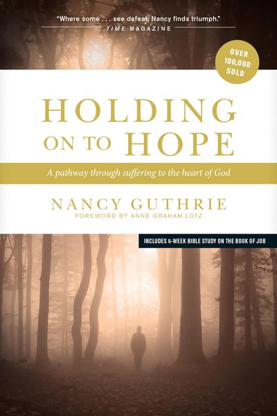 Produktbild: Holding On to Hope