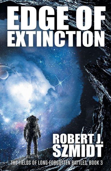Produktbild: Edge of Extinction