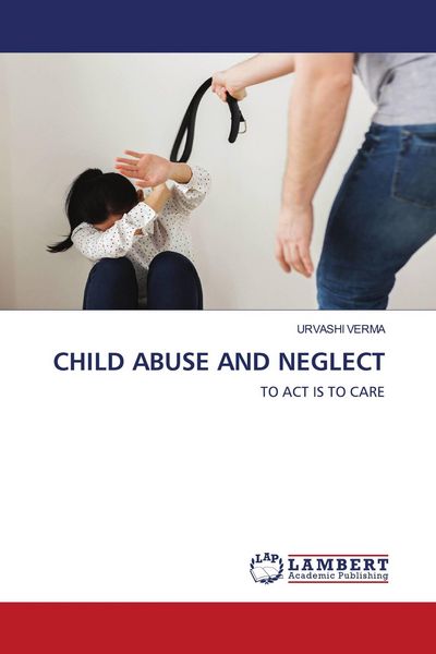 Produktbild: CHILD ABUSE AND NEGLECT