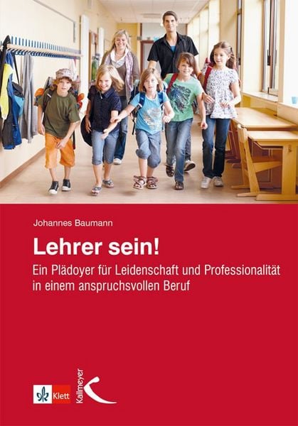 Produktbild: Lehrer sein!