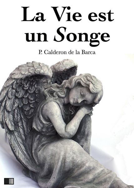 Produktbild: La vie est un songe