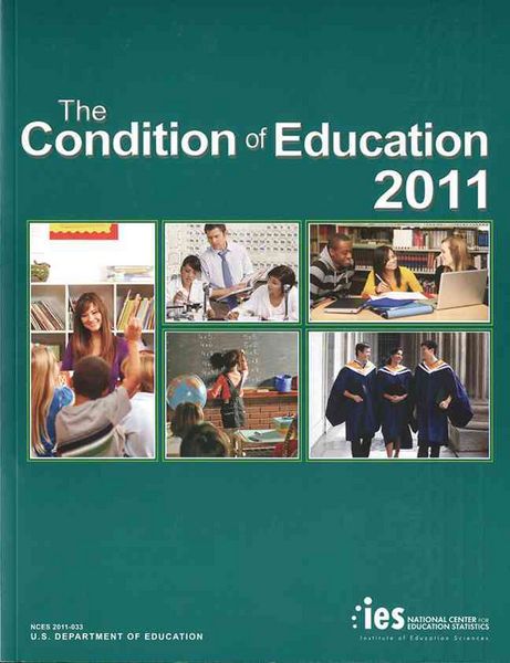 Produktbild: Condition of Education
