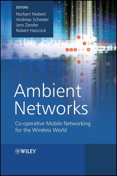 Produktbild: Ambient Networks