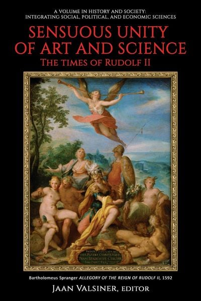 Produktbild: Sensuous Unity of Art and Science