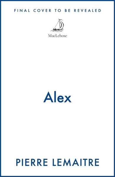 Produktbild: Alex