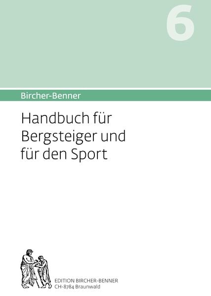 Produktbild: Bircher-Benner Handbuch 6
