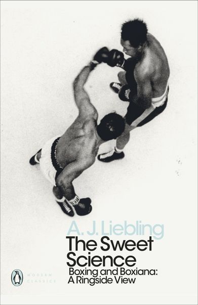 Produktbild: The Sweet Science