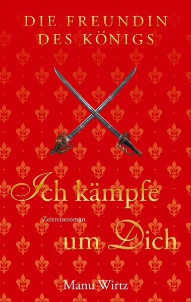 Produktbild: Die Freundin des K&ouml;nigs