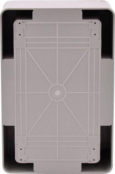 Produktbild: Boxexpert BXPPABST200300130-F01 Schaltschrank 200 x 300 x 130 ABS, Polycarbonat Lichtgrau 1St.